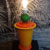 François Chatain lamp