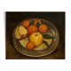 Still life by Claude Volkenstein 4/1/1970