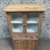 Small display case (renovated)