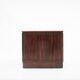 Sormani trolley coffee table with bar 1960s
