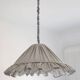 Suspension EMILIA — Fine Stripes Olive