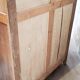 Vintage wardrobe