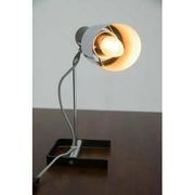 Lampe de table réglable du milieu du siècle, années 1960