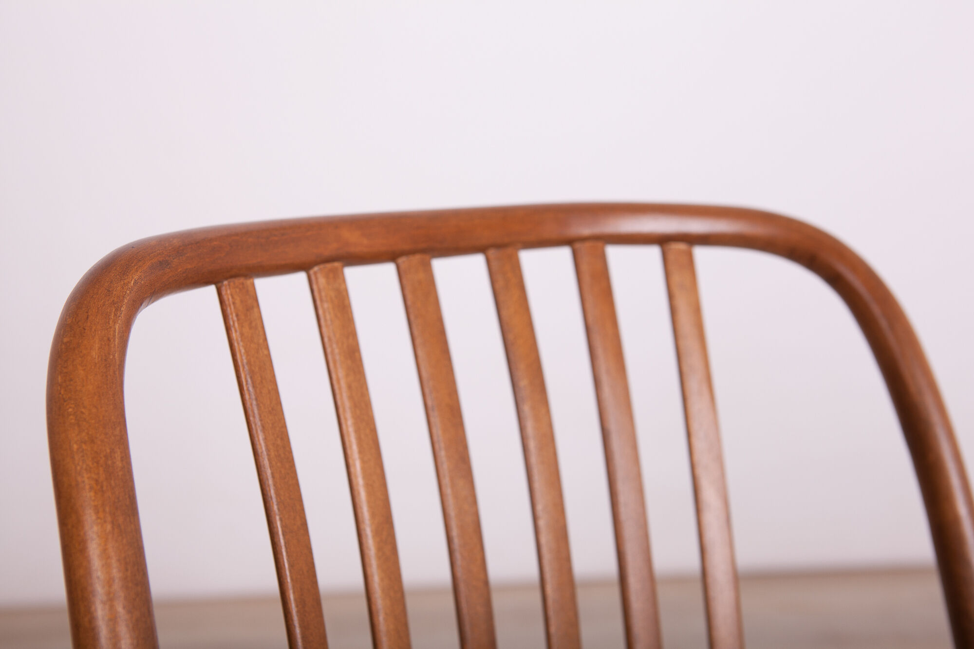 Dining Chairs by Antonin Suman for Ton, 1960s, Set of 6