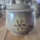 Coffee service in stoneware from the Revernay art workshops - France