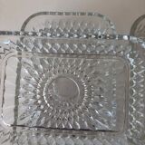 Aperitif or appetizer service Duralex