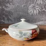 Digoin soup tureen