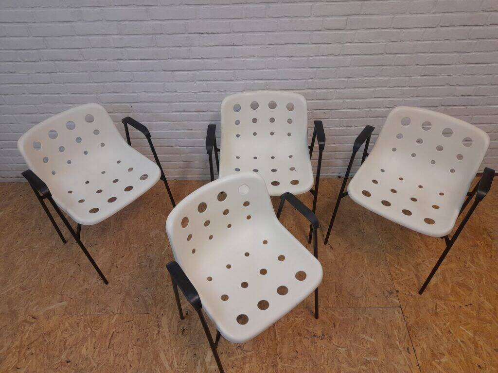 Polo Chair Robin Day