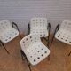 Polo Chair Robin Day
