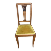 Decorative chair
