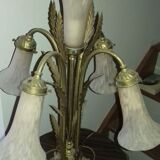 Lampe a poser p.lucas