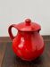 Vallauris ceramic teapot