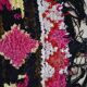 Tapis boucherouite 140x280cm