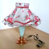 Bedside lamp 50s
