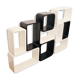 Modules of storage cubes 1980
