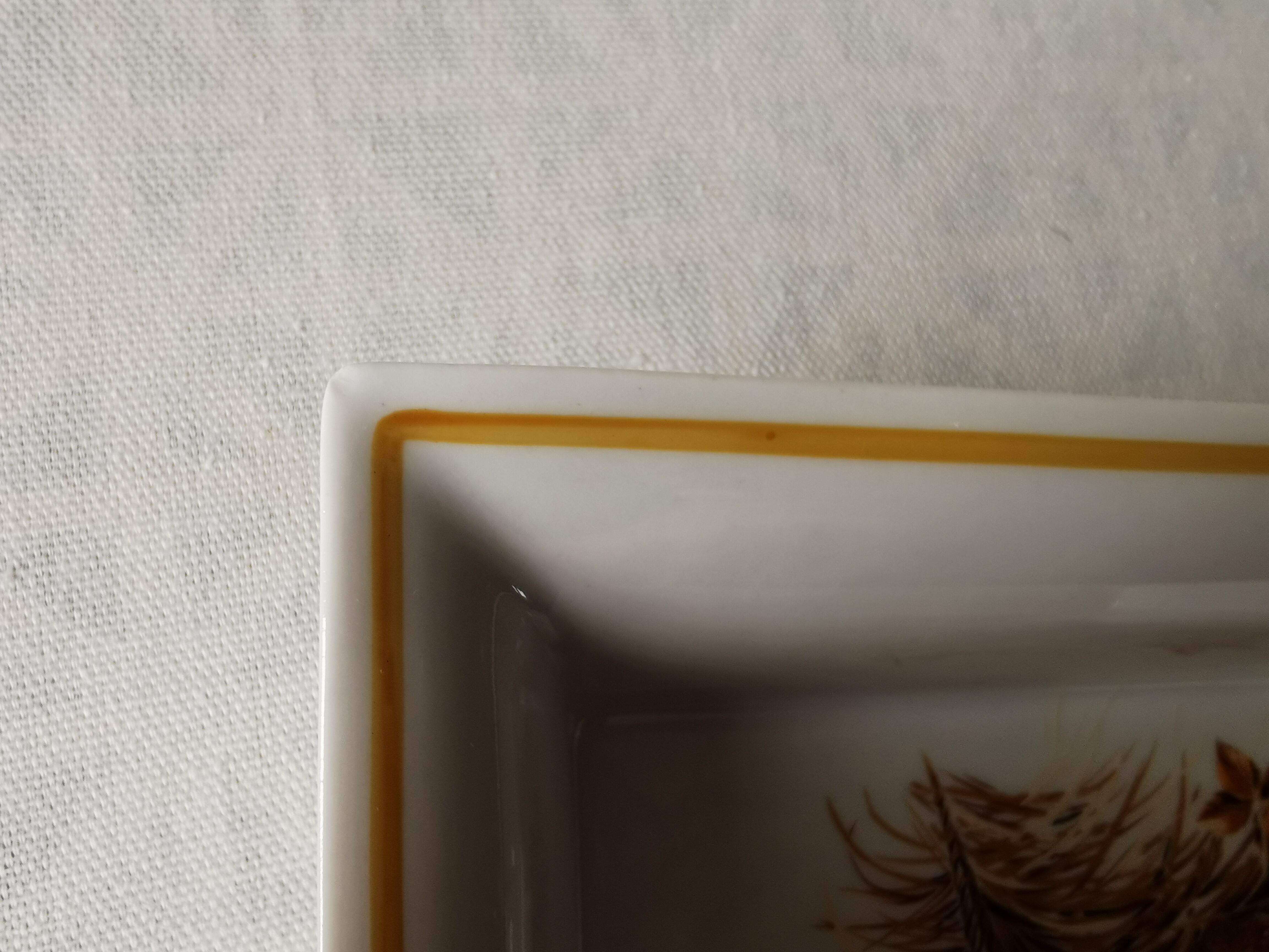 Ashtray