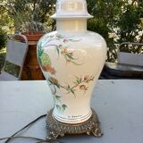 Pied de lampe Louis Drimmer