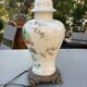 Pied de lampe Louis Drimmer
