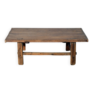 Fuzhou Petite table basse chinoise