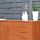 Enfilade scandinave par Nils Jonsson