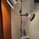 Reading floor lamp