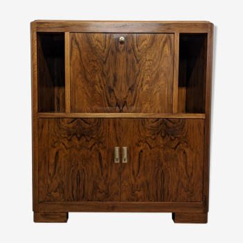 Secrétaire art déco vers 1920