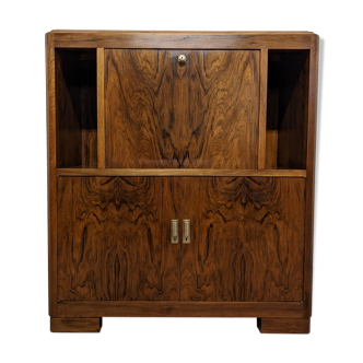 Art deco secretary circa 1920