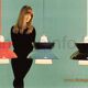 Pendant light Doo-Wop by Henning Klok for Louis Poulsen