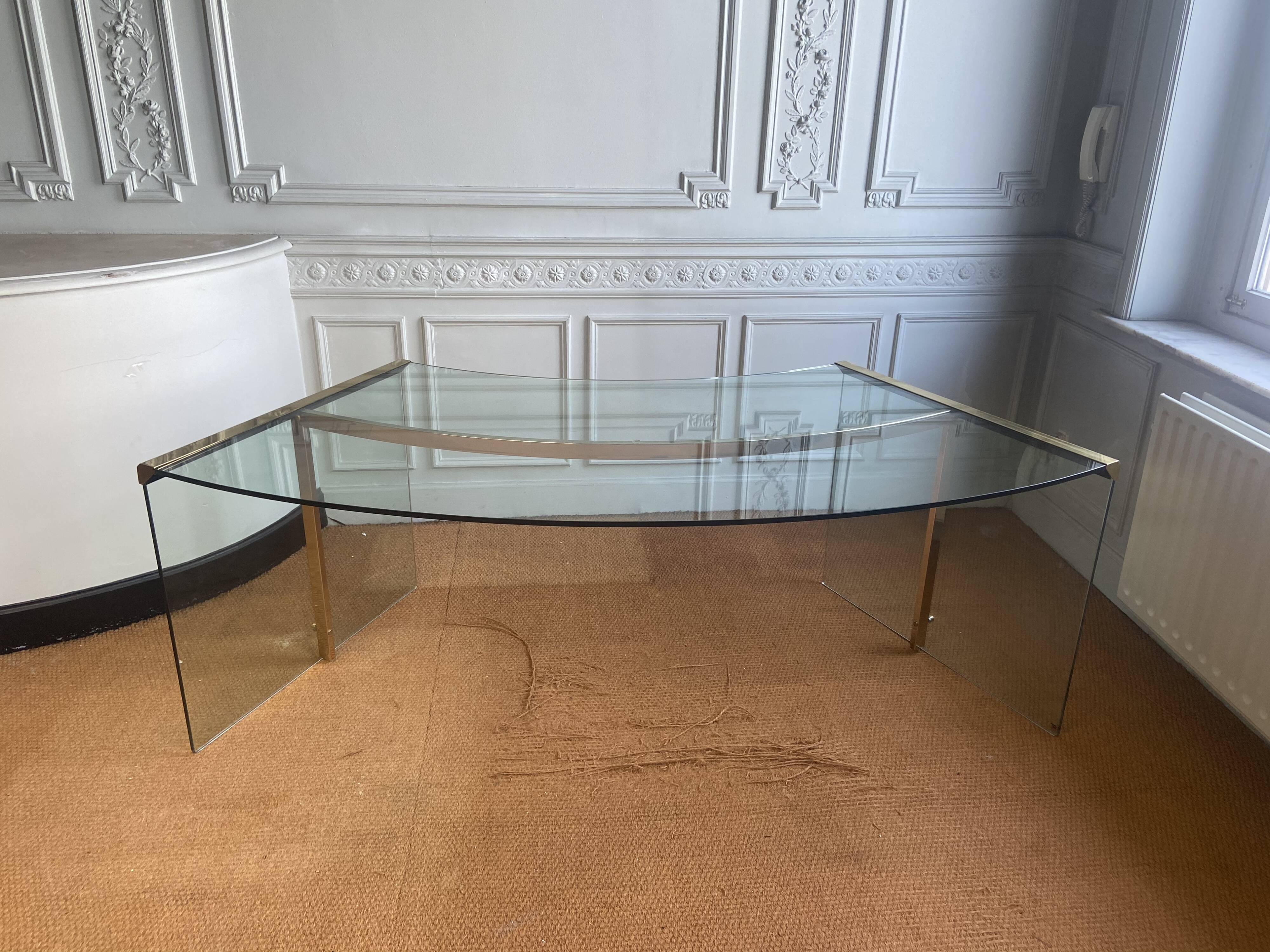 Office President by Gallotti - Radice