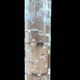 Bubble crystal candle holder JG Durand