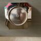 Vintage cigar holder ashtray