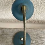 Vibration casserole lamp