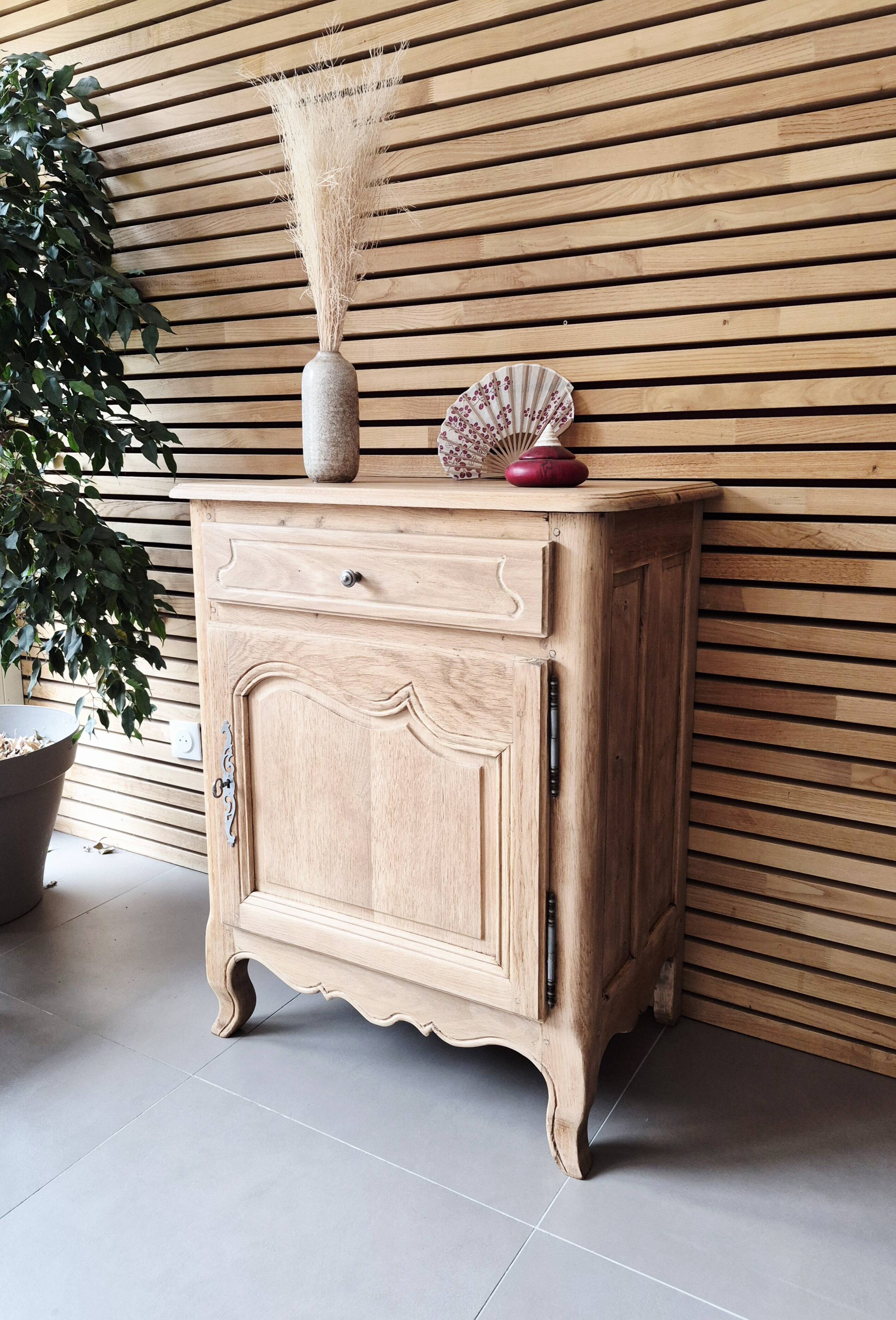 Confiturier / sideboard