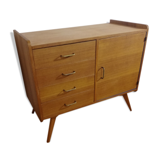 Retro chest of drawers