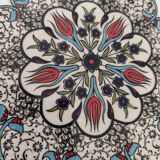 Iznik Turkey trivet