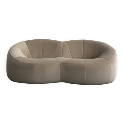 Canapé ''pumkin'' de Pierre Paulin pour Ligne Roset
