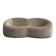 "Pumpkin" sofa by Pierre Paulin for Ligne Roset