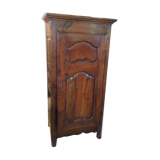 Bonnetière an old door