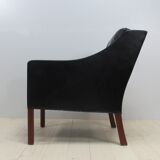 2207 armchair by Børge Mogensen for Fredericia 1960s