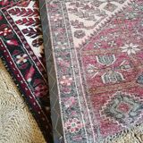 Iran wool carpet - 150x105cm