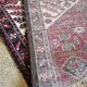 Iran wool carpet - 150x105cm