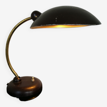 Lampe de bureau 1930 Bauhaus
