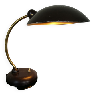 Lampe de bureau 1930 Bauhaus