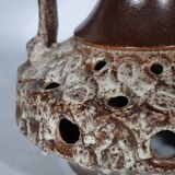 Fat Lava Floor Lamp 1960s Design