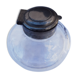 Glass inkwell
