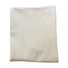 Nappe damassée 160 x 130 motif rectangle