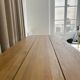 Oak table 180