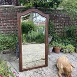 Beveled mirror 1960