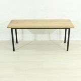60s couch table / bench