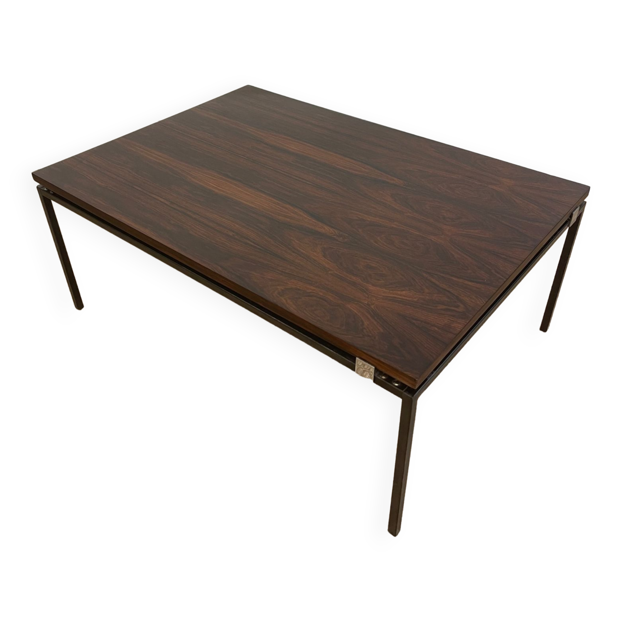 Table basse Alain Richard 1950